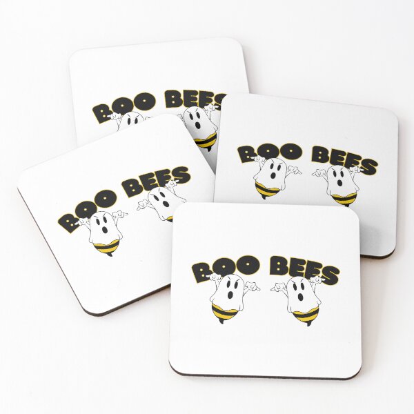 Item preview, Boo Bees designed and sold by pjsignman.