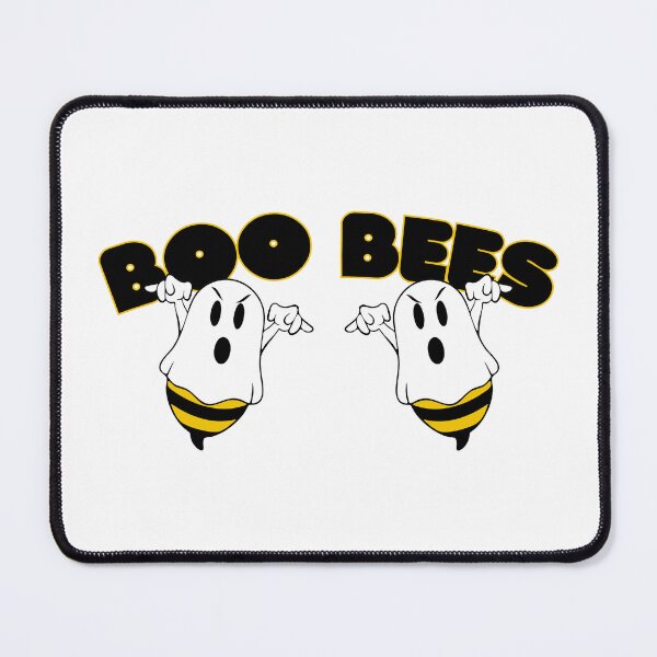 Item preview, Boo Bees designed and sold by pjsignman.
