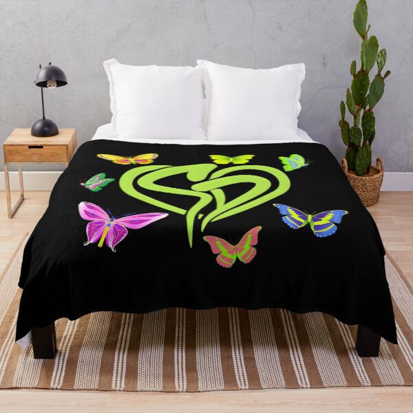 Item preview, Sofie Dossi Merch Butterfly designed and sold by rukoroupikq.
