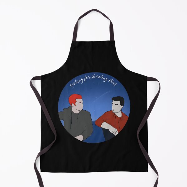 Item preview, Shooting Stars designed and sold by krbqalice.
