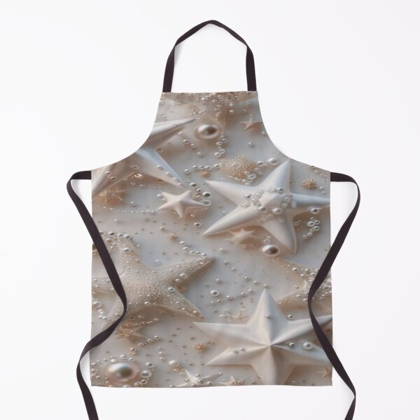 Item preview, Beachy Starfish Collection Artwork designed and sold by NivyasArtistry.