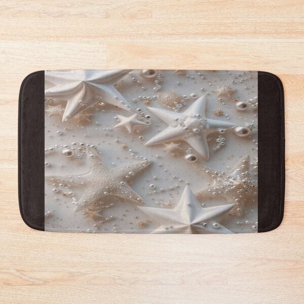 Item preview, Beachy Starfish Collection Artwork  designed and sold by NivyasArtistry.