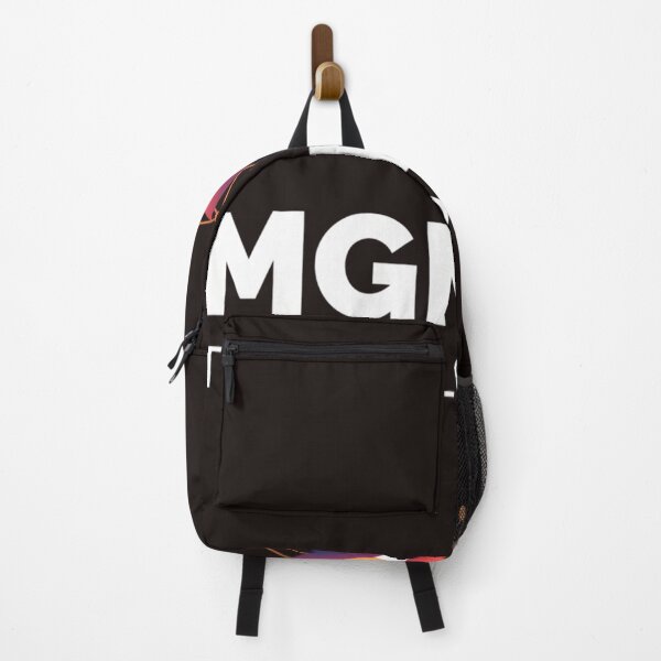 Item preview, White Logo-Mgn-Technologies designed and sold by RebecaKessl.