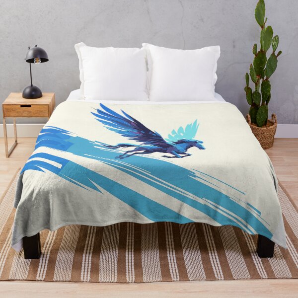 Item preview, Pegasus in Flight Cosmic Speed designed and sold by Christian Weiss.