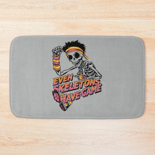 Item preview, Even Skeletons Have Game designed and sold by Zakrytos ★★★★★.