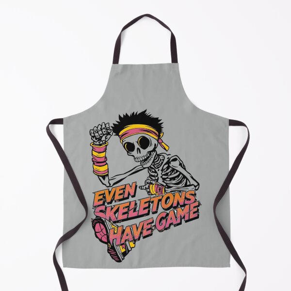 Item preview, Even Skeletons Have Game designed and sold by Zakrytos ★★★★★.