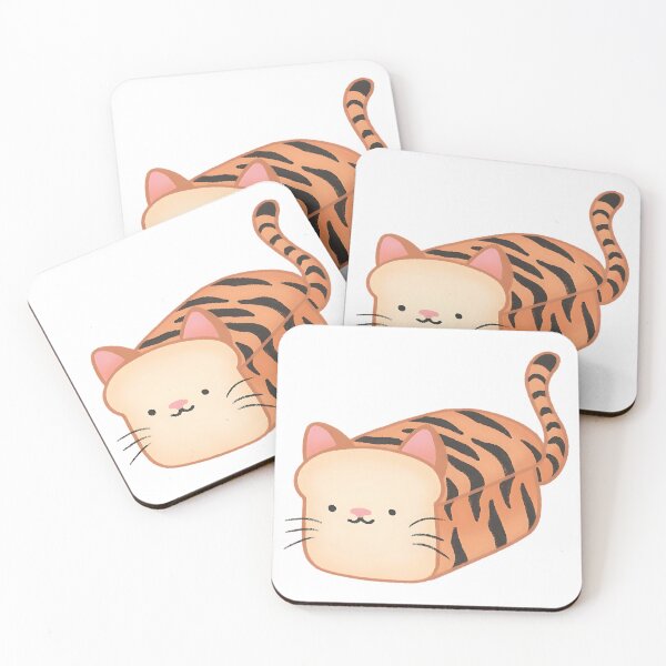 Item preview, Loaf of Tiger designed and sold by studiossprik.