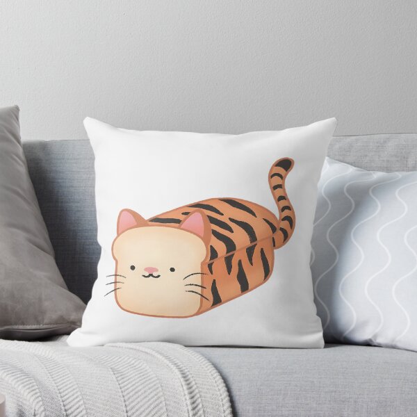 Item preview, Loaf of Tiger designed and sold by studiossprik.