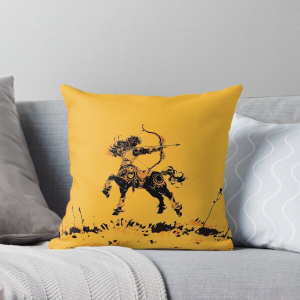 Item preview, Centaur Archer Bold Silhouette designed and sold by Christian Weiss.
