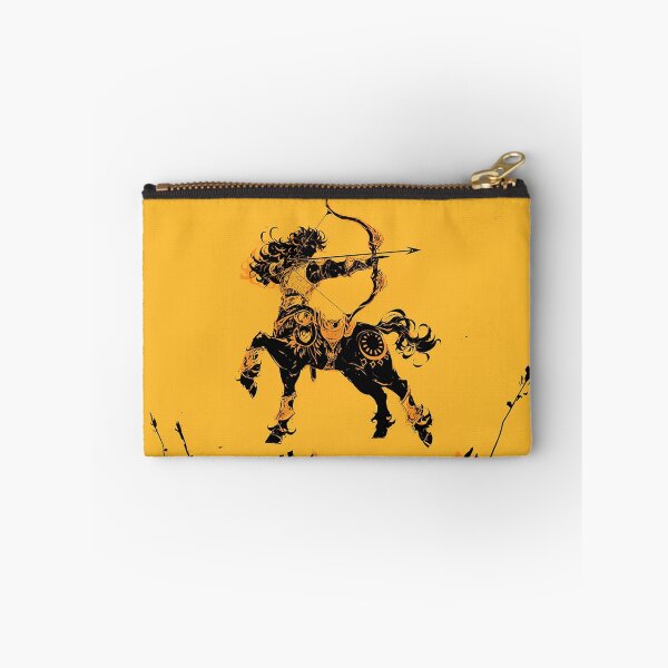 Item preview, Centaur Archer Bold Silhouette designed and sold by Christian Weiss.
