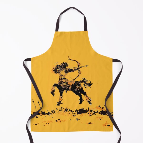 Item preview, Centaur Archer Bold Silhouette designed and sold by Christian Weiss.