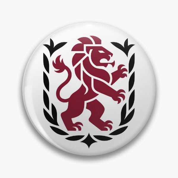 Item preview, Castlecore Heraldic Lion designed and sold by Atelier Nori.