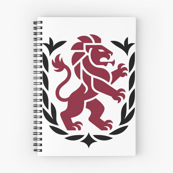 Item preview, Castlecore Heraldic Lion designed and sold by Atelier Nori.