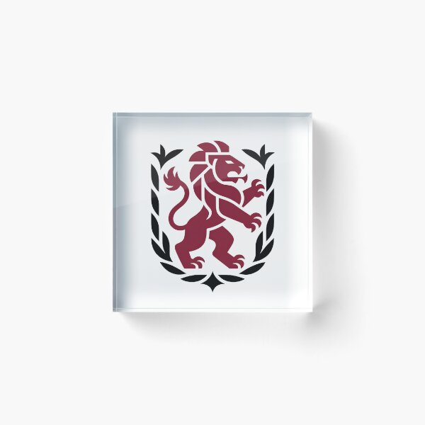 Item preview, Castlecore Heraldic Lion designed and sold by Atelier Nori.