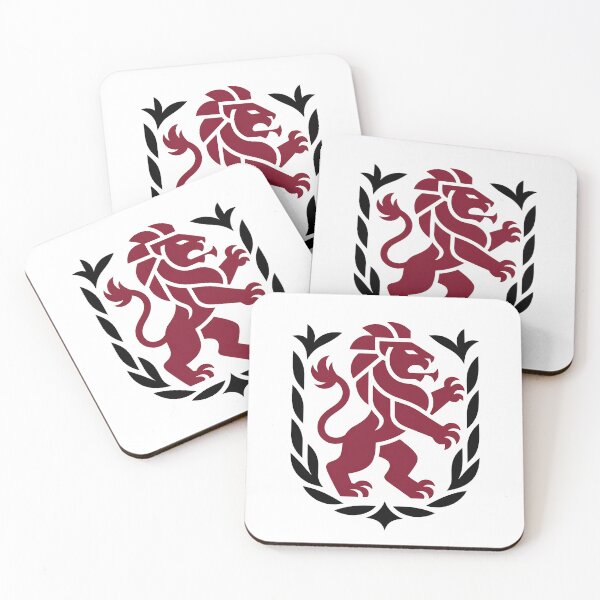 Item preview, Castlecore Heraldic Lion designed and sold by Atelier Nori.
