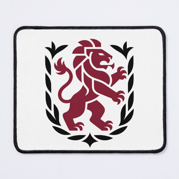 Item preview, Castlecore Heraldic Lion designed and sold by Atelier Nori.