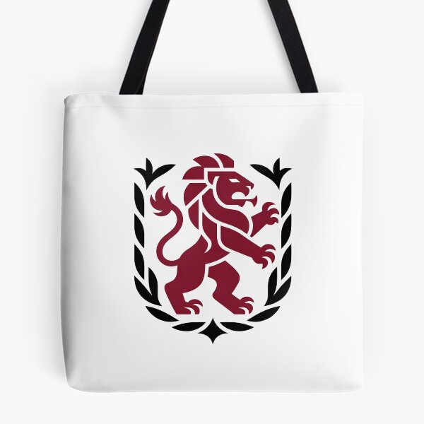 Item preview, Castlecore Heraldic Lion designed and sold by Atelier Nori.