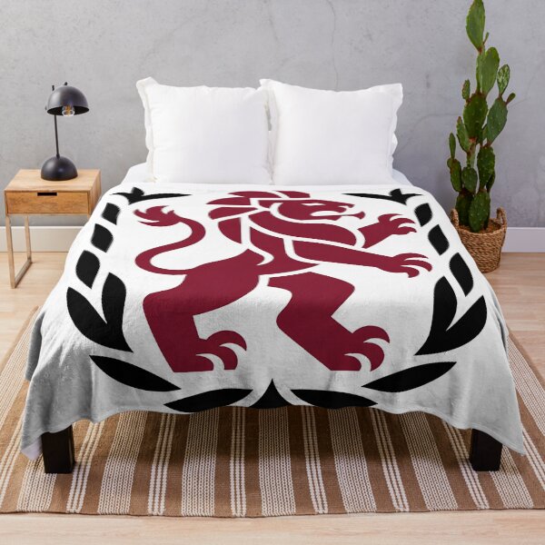 Item preview, Castlecore Heraldic Lion designed and sold by Atelier Nori.