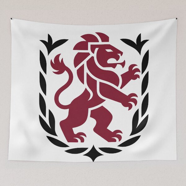 Item preview, Castlecore Heraldic Lion designed and sold by Atelier Nori.