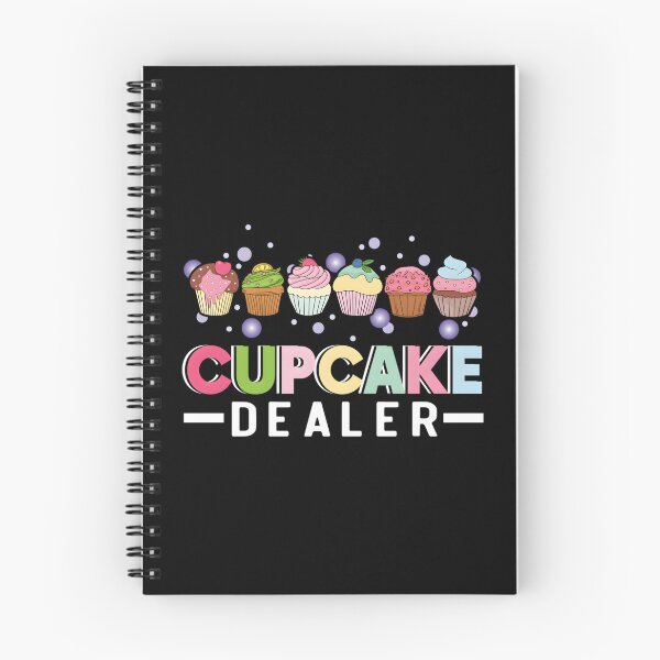 Item preview, Cupcake Dealer Cupcake Baker Cupcake Baking Cupcake designed and sold by neyvrvdpez49.