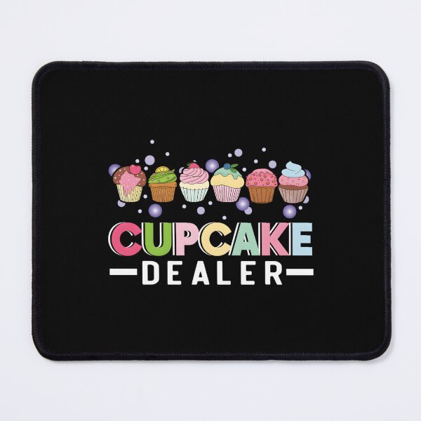 Item preview, Cupcake Dealer Cupcake Baker Cupcake Baking Cupcake designed and sold by neyvrvdpez49.