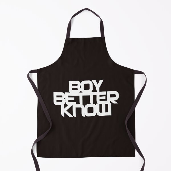Item preview, Boy Better Know Merch Boy Better Know Logo designed and sold by RebecaKessl.