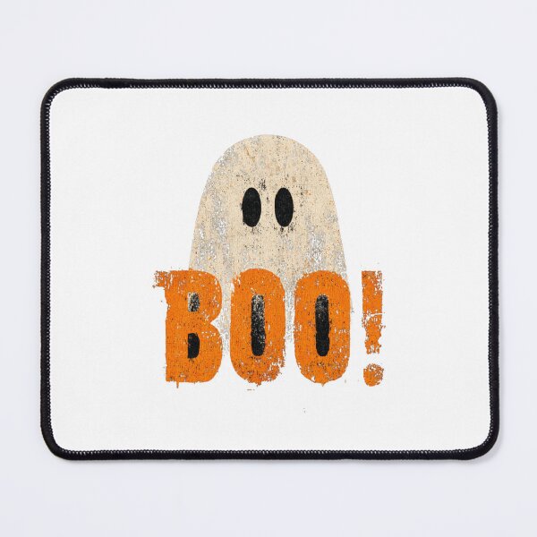 Item preview, Boo! Ghost | T-Shirt designed and sold by NicolasGlowArt.