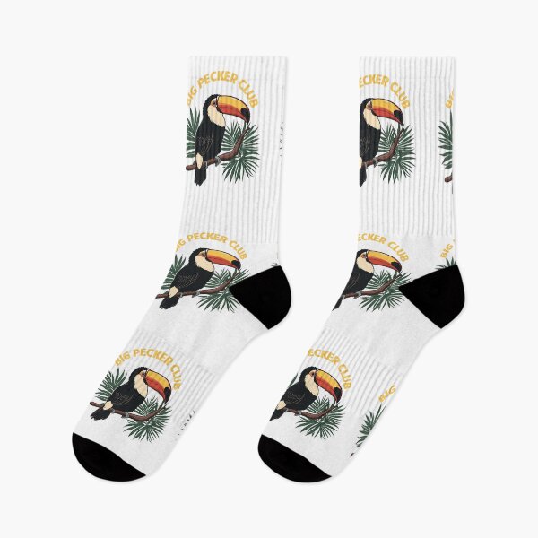 Item preview, Big Pecker Club designed and sold by NicMacTees.