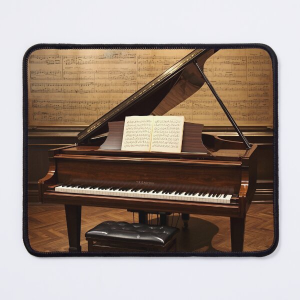 Item preview, The Big Score, Music, Piano designed and sold by Lisie24.