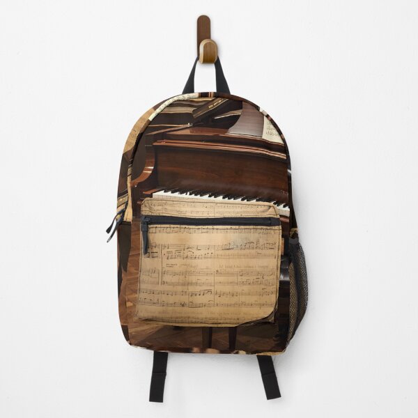 Item preview, The Big Score, Music, Piano  designed and sold by Lisie24.
