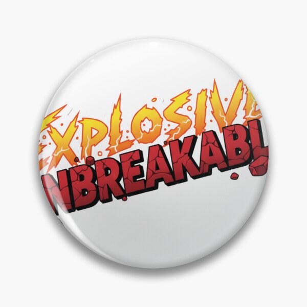 Artikelvorschau, Bakugo und Kirishima – explosive, unzerbrechliche Dynamik entworfen und verkauft von medhach.