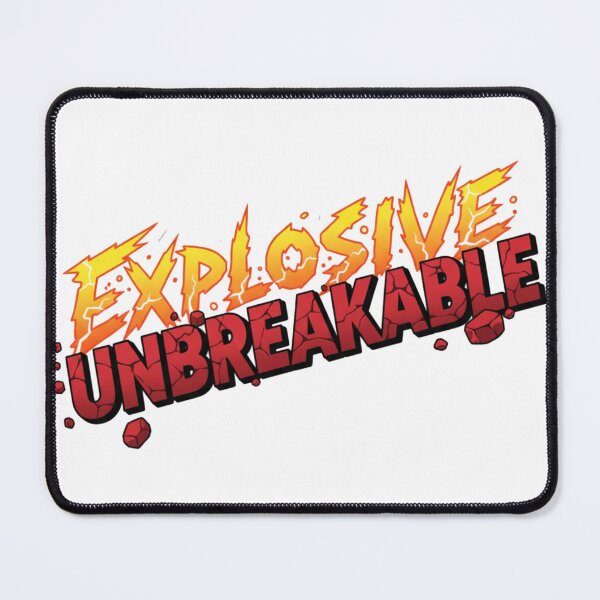 Item preview, Bakugo and Kirishima Explosive Unbreakable Dynamic designed and sold by medhach.