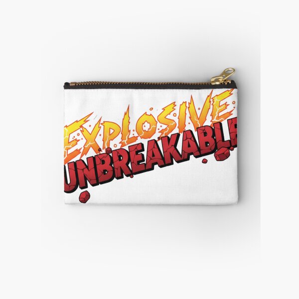 Artikelvorschau, Bakugo und Kirishima – explosive, unzerbrechliche Dynamik entworfen und verkauft von medhach.