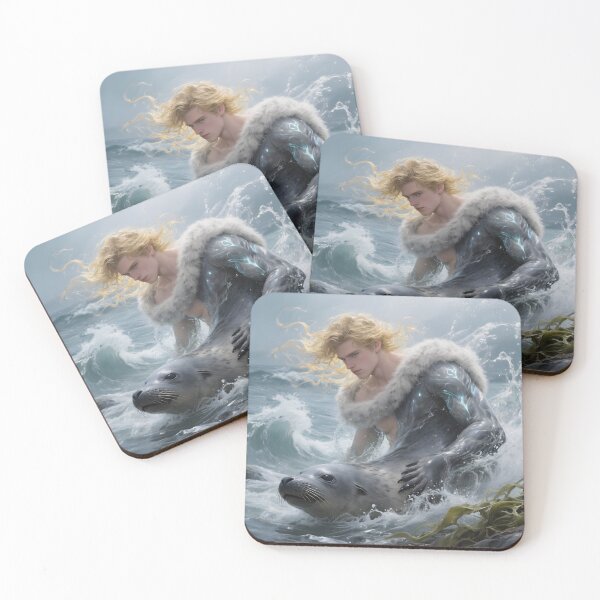Item preview, Selkie designed and sold by SoniaSarkali.