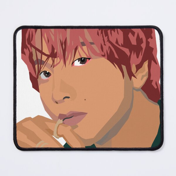 Item preview, Haechan NCT 127 NCT Dream WPAP Art designed and sold by Aome22.