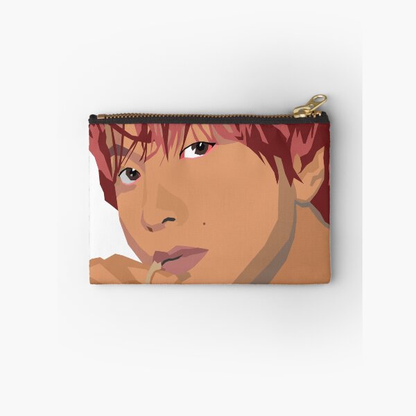 Item preview, Haechan NCT 127 NCT Dream WPAP Art designed and sold by Aome22.