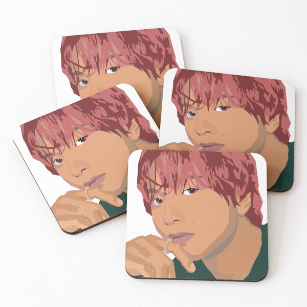 Item preview, Haechan NCT 127 NCT Dream WPAP Art designed and sold by Aome22.