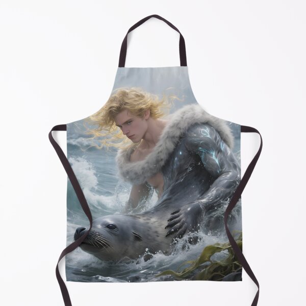 Item preview, Selkie designed and sold by SoniaSarkali.