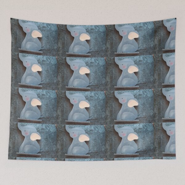 Item preview, L'elefante grigio del mio sogno  designed and sold by walterfest.