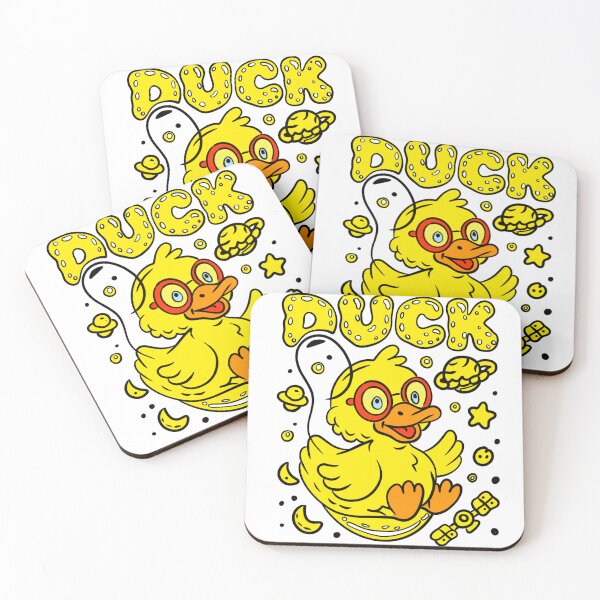 Item preview, Little duck on a big adventure designed and sold by Designs by Lara Joline Falkenberg.