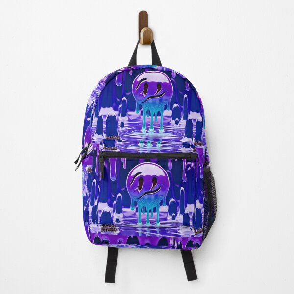 Item preview, Melted face designed and sold by Ecosetereos.