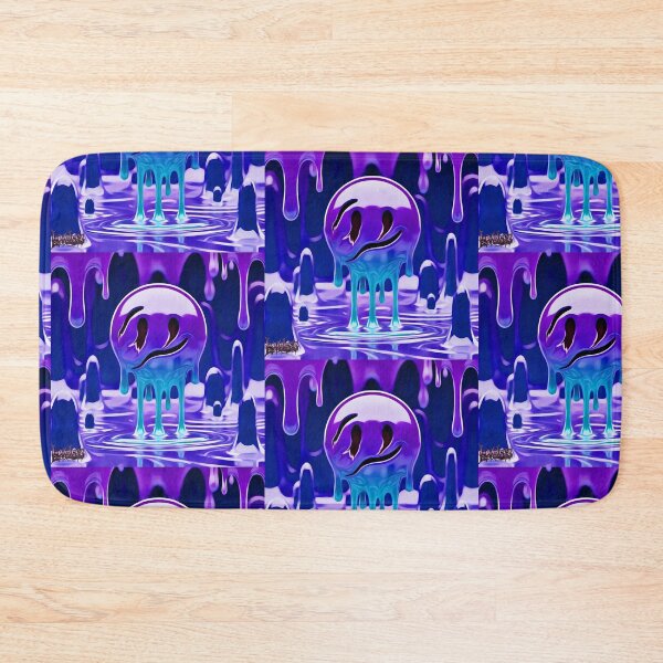 Item preview, Melted face designed and sold by Ecosetereos.