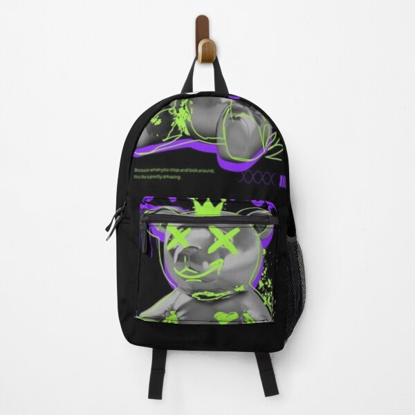 Item preview, Deadly dedybear  designed and sold by Apexalliances .