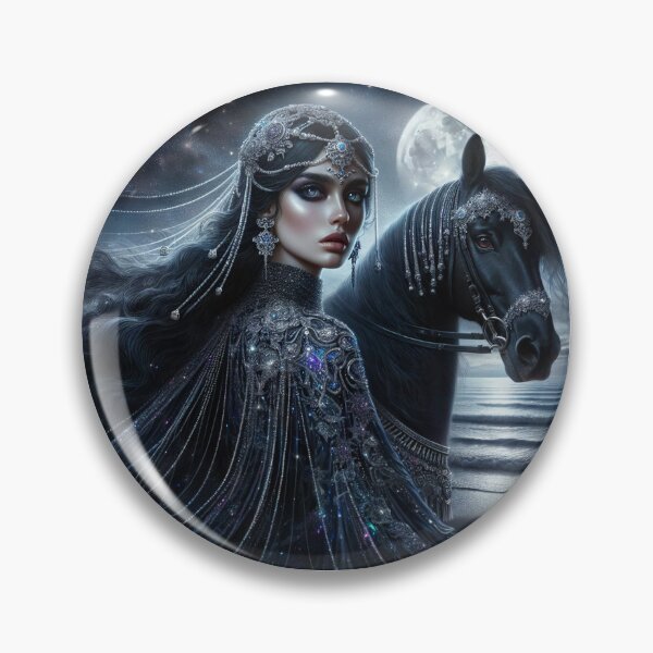 Item preview, Midnight Soul designed and sold by Talpha.