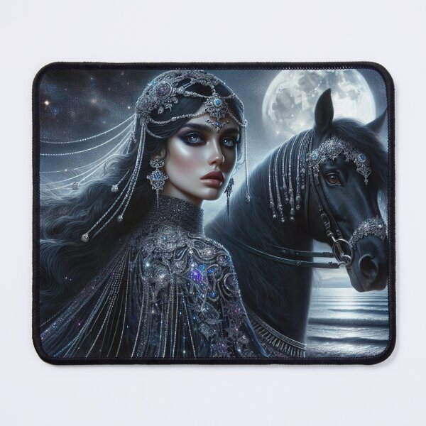 Item preview, Midnight Soul designed and sold by Talpha.