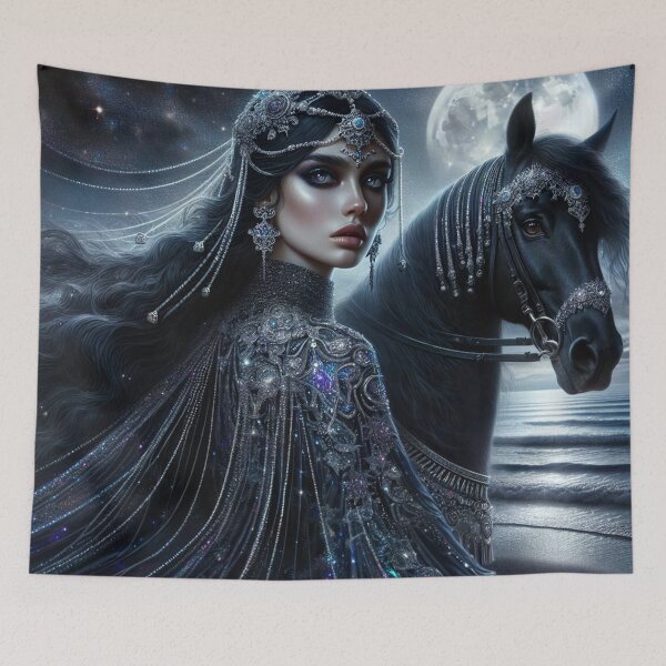 Item preview, Midnight Soul designed and sold by Talpha.