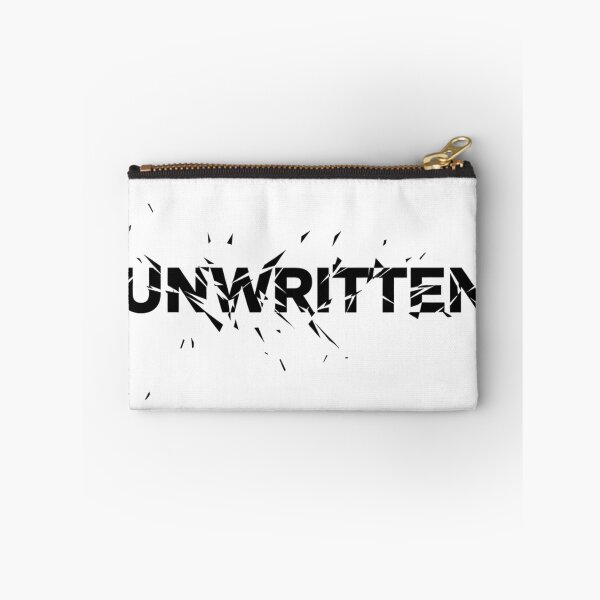 Item preview, The Unwritten Future: A Shattered Glass Design for Your New Story designed and sold by Happyfreedom.