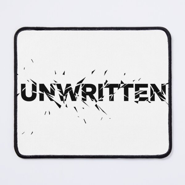 Item preview, The Unwritten Future: A Shattered Glass Design for Your New Story designed and sold by Happyfreedom.