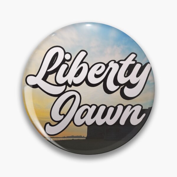 Item preview, Liberty Jawn – Statue of Liberty Philly Slang Design designed and sold by SpeedyJawn.