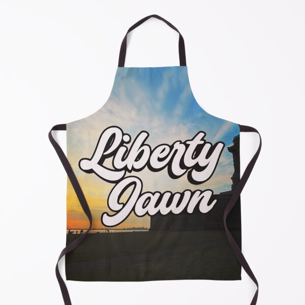 Item preview, Liberty Jawn – Statue of Liberty Philly Slang Design designed and sold by SpeedyJawn.